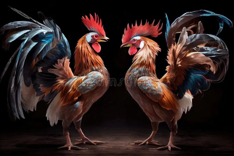 Ilustrasi area permainan kompetitif pada pengalaman lobi VIOS4D