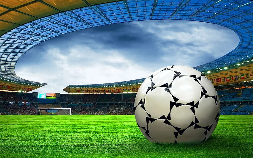 Suasana pertandingan live yang mewakili perbedaan tampilan event olahraga VIOS4D